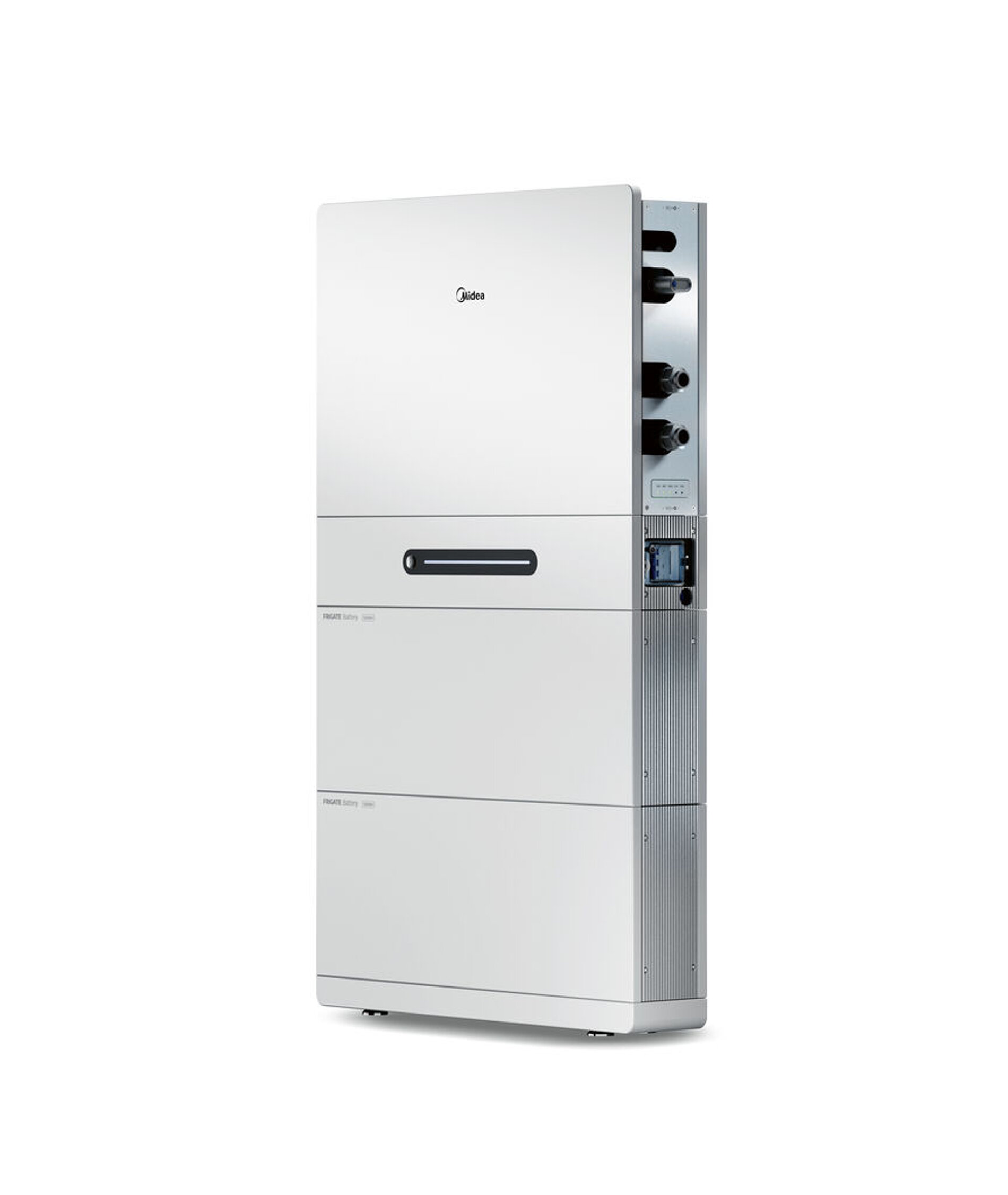 2025 Red Dot Product Design Award，Heating and cooling，Energy storage，