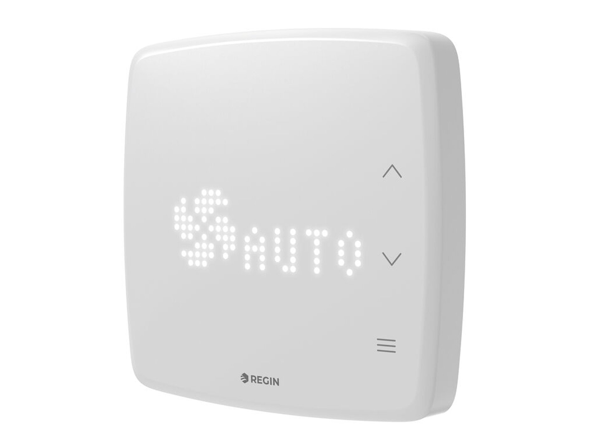 2025 Red Dot Product Design Award，Heating and cooling，Room controller，