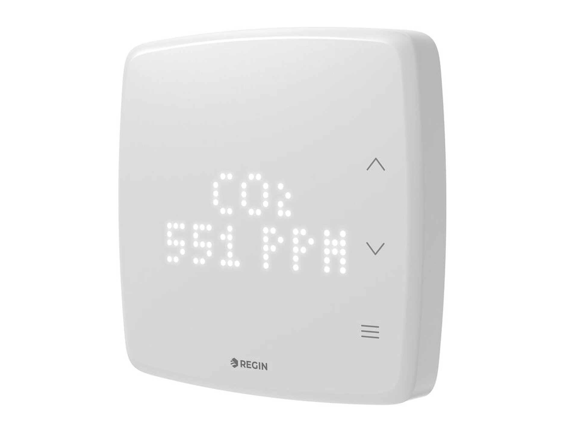 2025 Red Dot Product Design Award，Heating and cooling，Room controller，