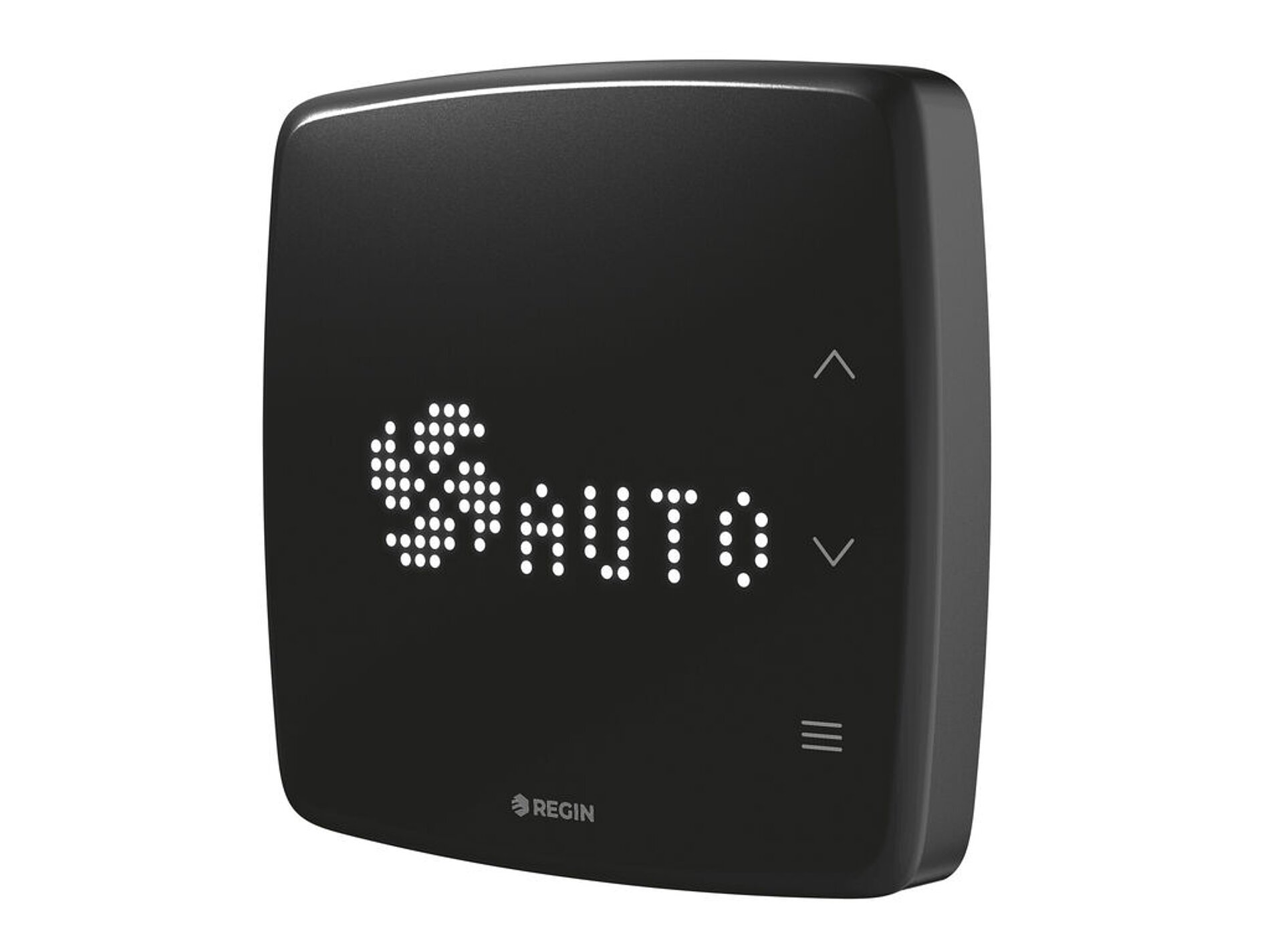 2025 Red Dot Product Design Award，Heating and cooling，Room controller，