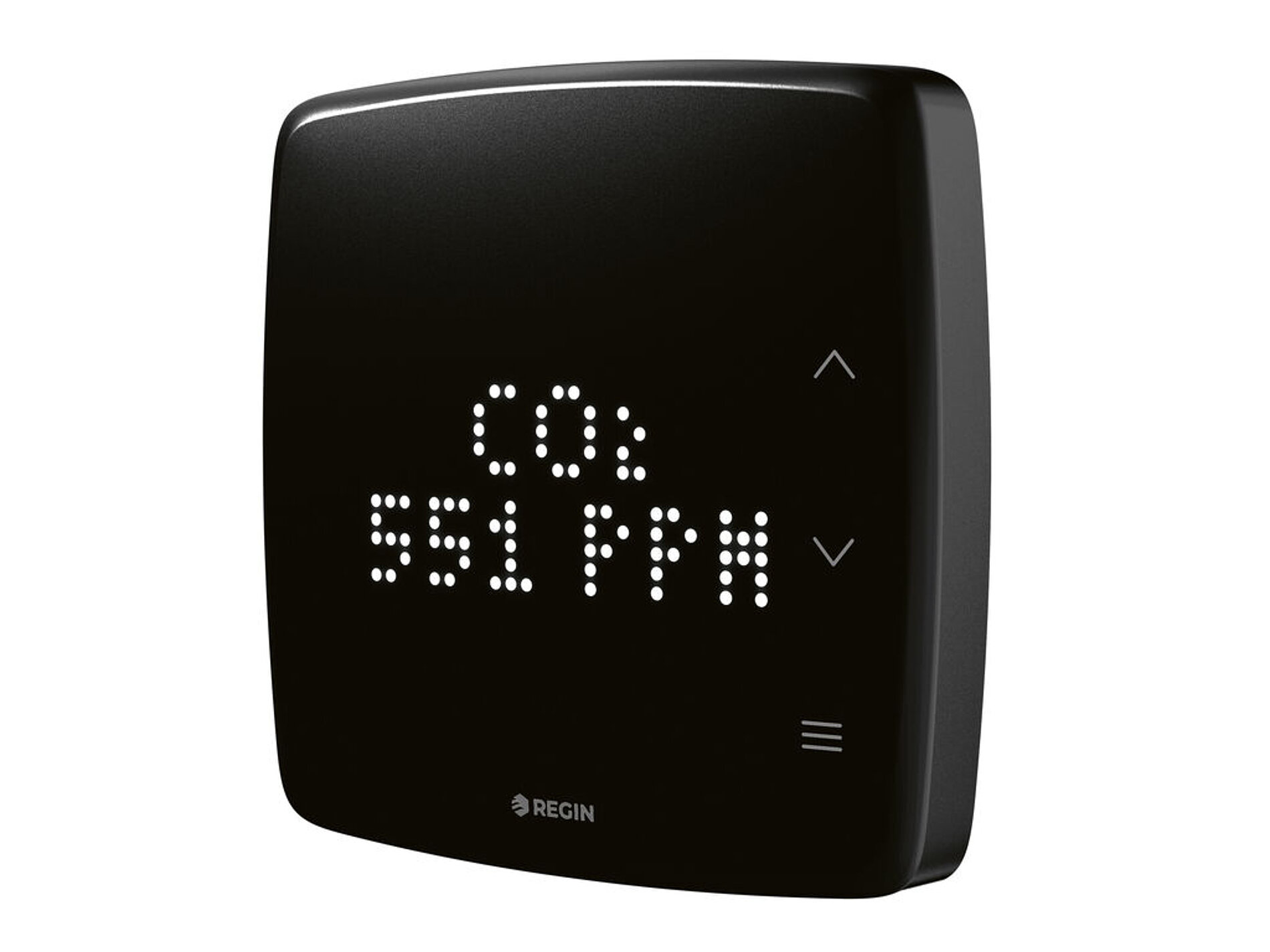 2025 Red Dot Product Design Award，Heating and cooling，Room controller，