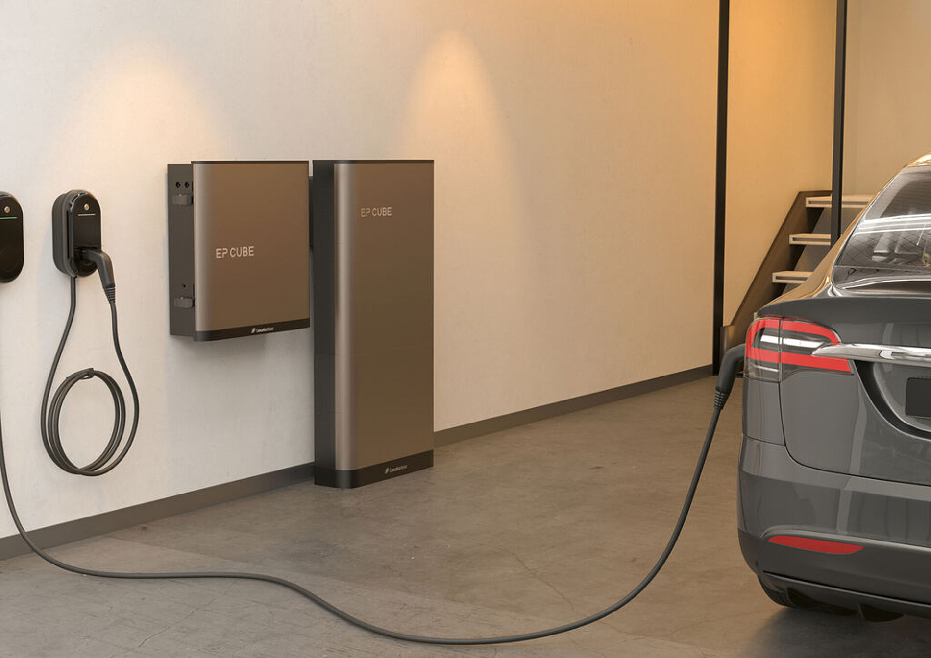 2025 Red Dot Product Design Award，Heating and cooling，Energy storage，