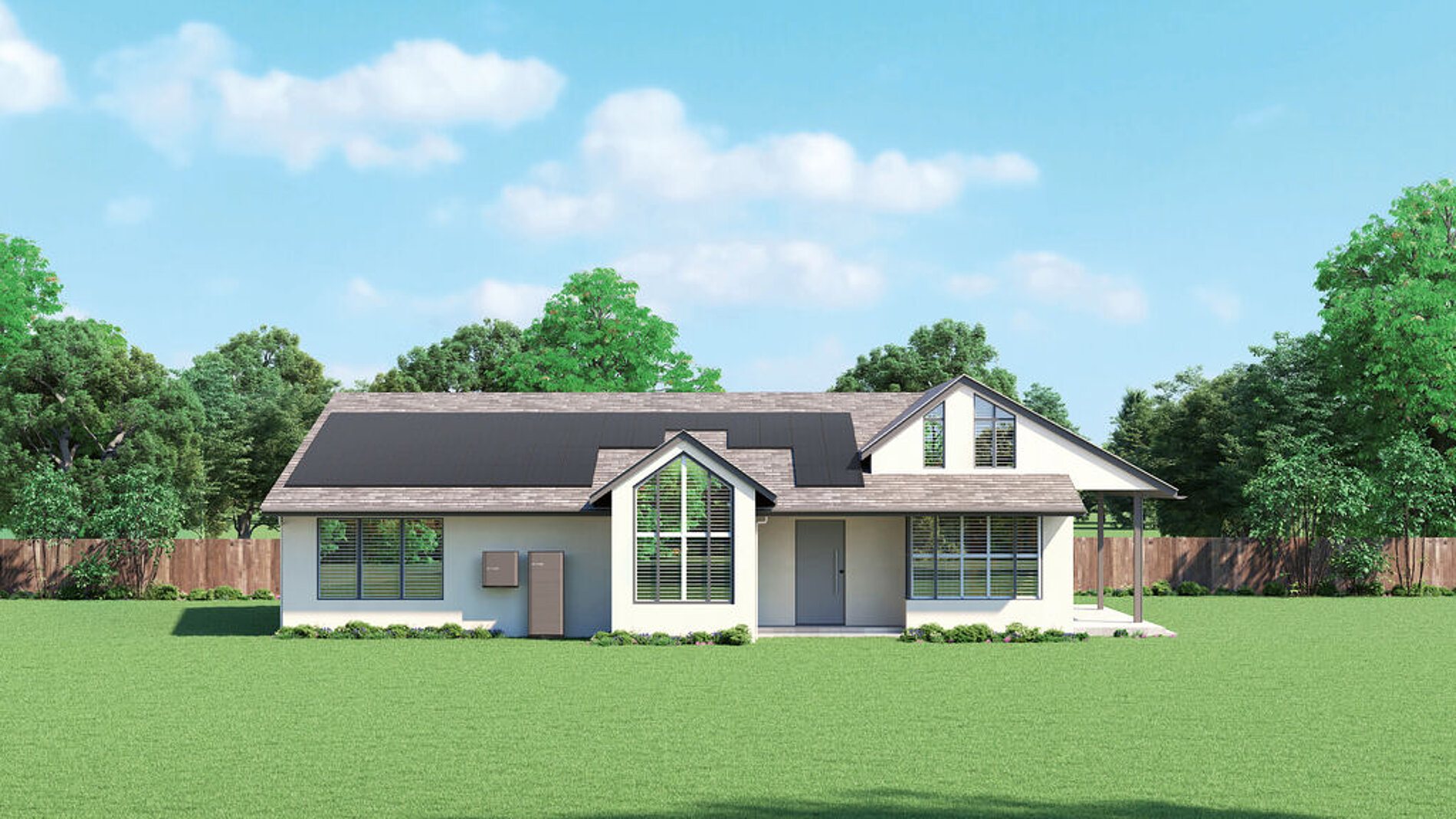 2025 Red Dot Product Design Award，Heating and cooling，Energy storage，