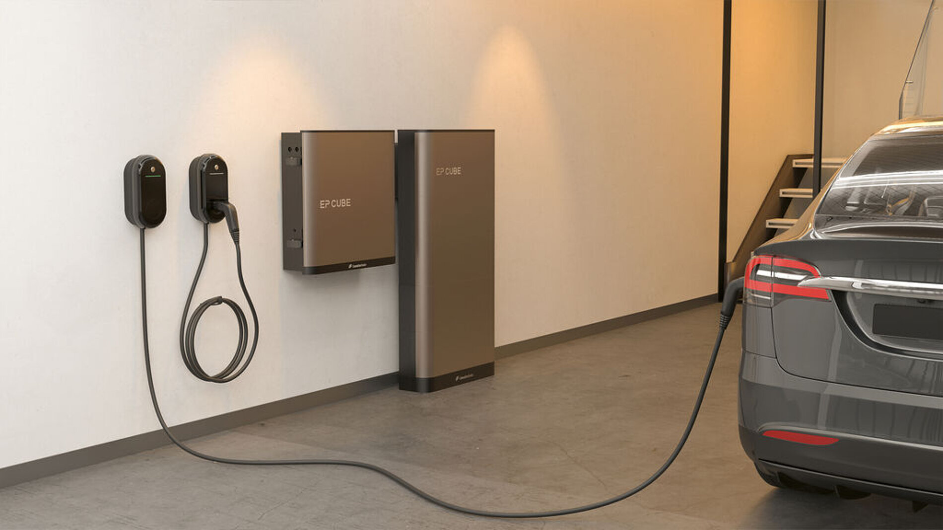 2025 Red Dot Product Design Award，Heating and cooling，Energy storage，