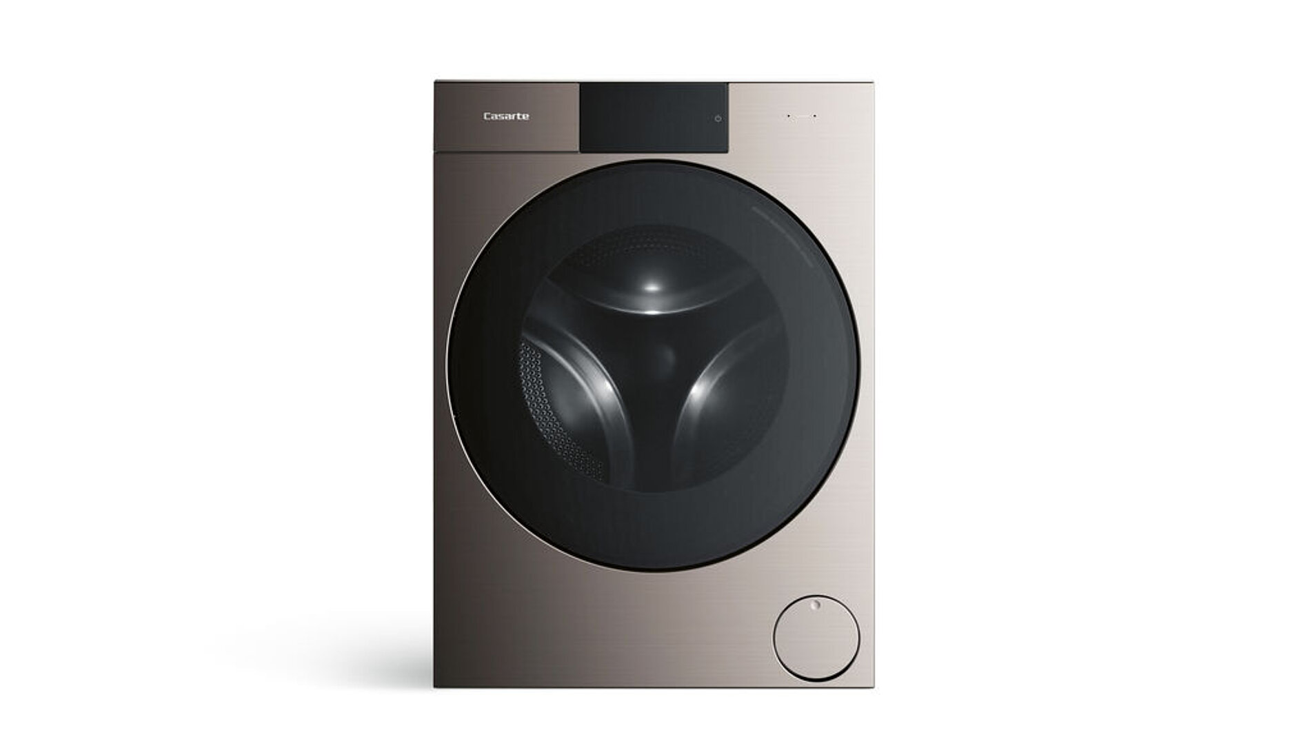 2025 Red Dot Product Design Award，Household Electric Appliances，Washing machine，