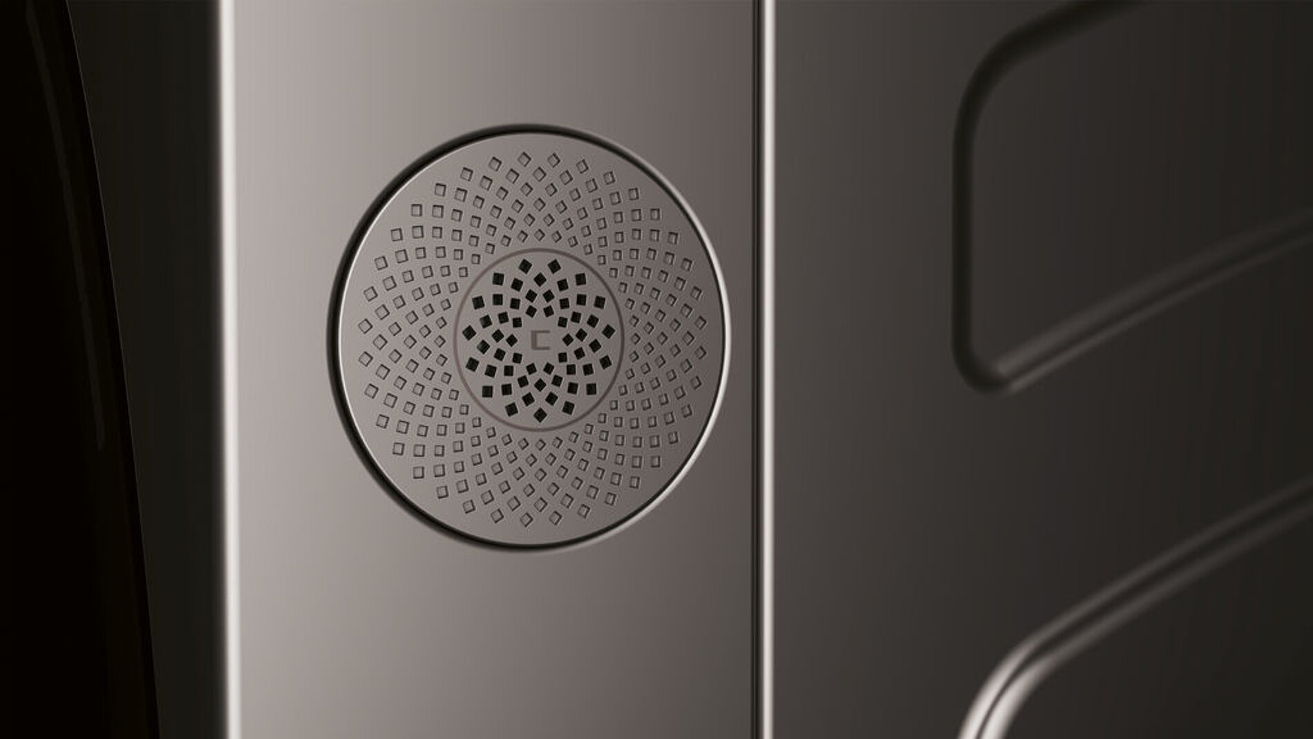 2025 Red Dot Product Design Award，Household Electric Appliances，Washing machine，