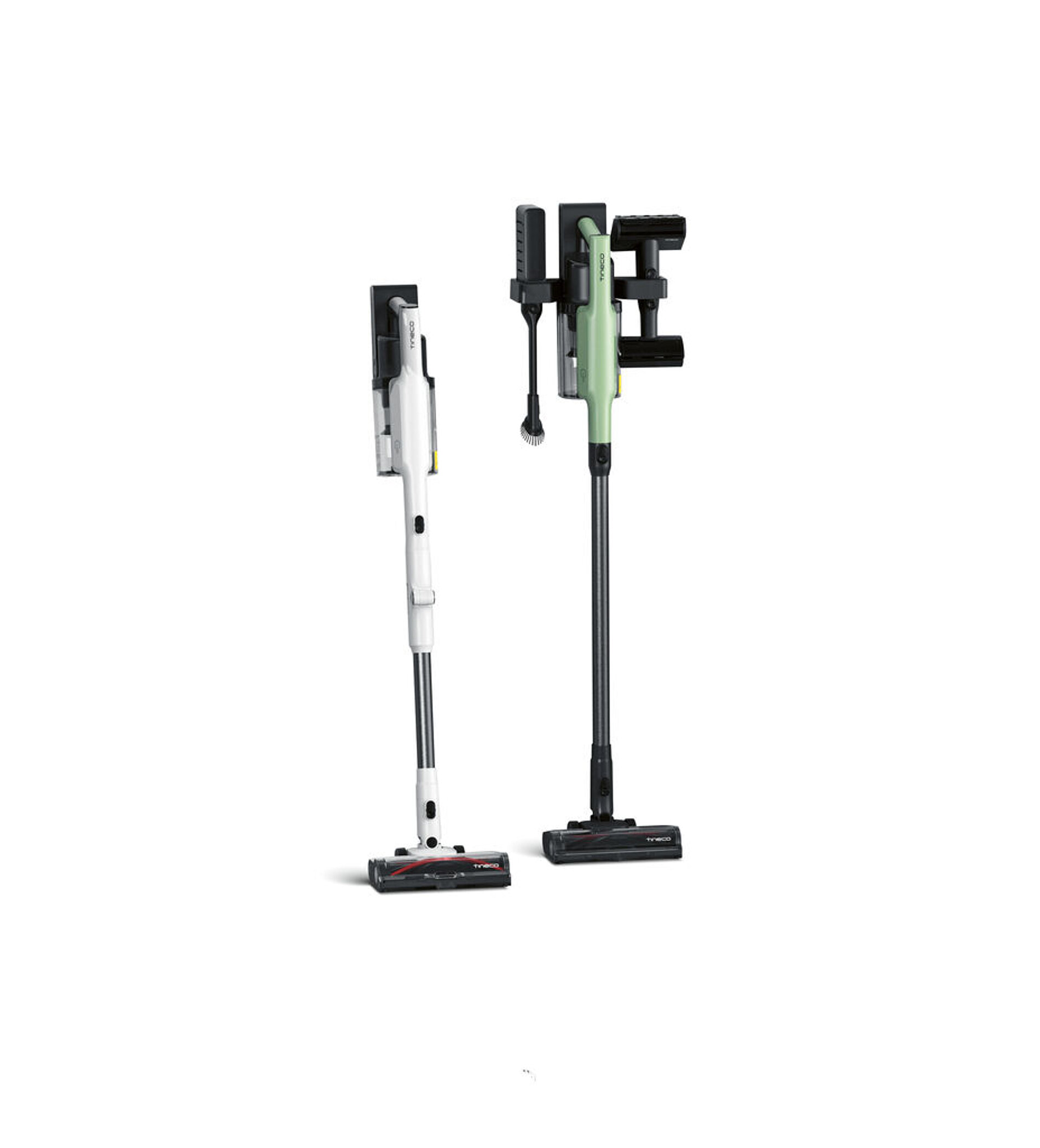 2025 Red Dot Product Design Award，Household Electric Appliances，Vacuum cleaner，