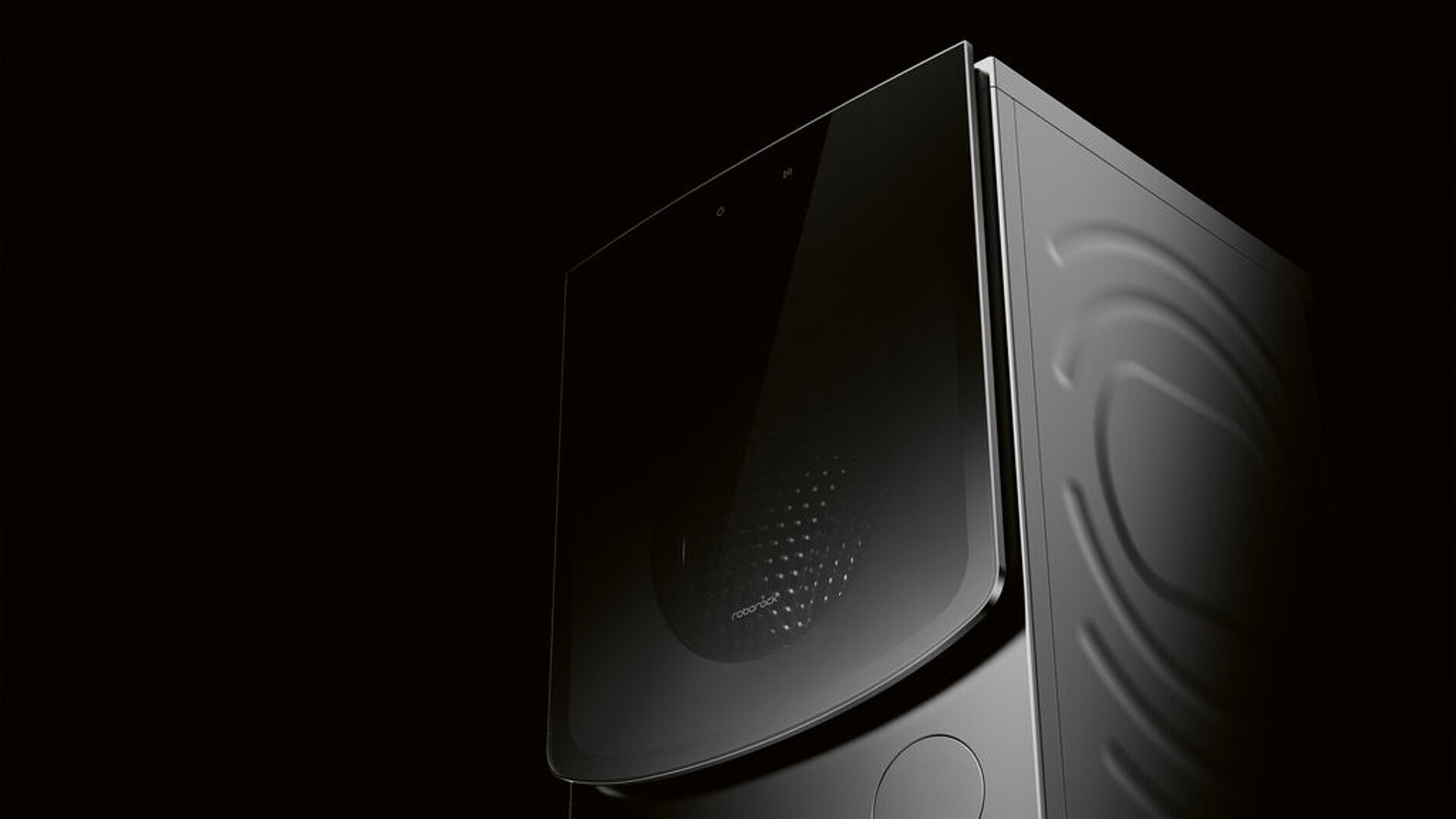 2025 Red Dot Product Design Award，Household Electric Appliances，Washer and Dryer，