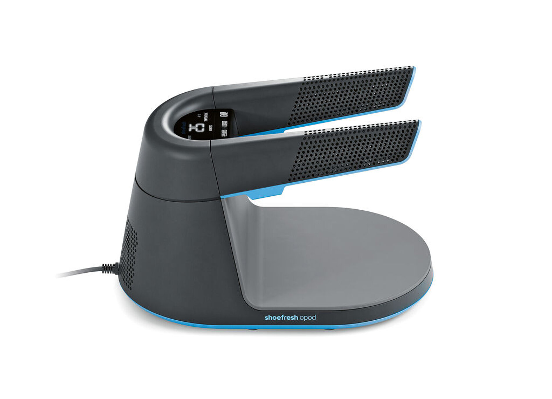 2025 Red Dot Product Design Award，Household Electric Appliances，Shoe Care，