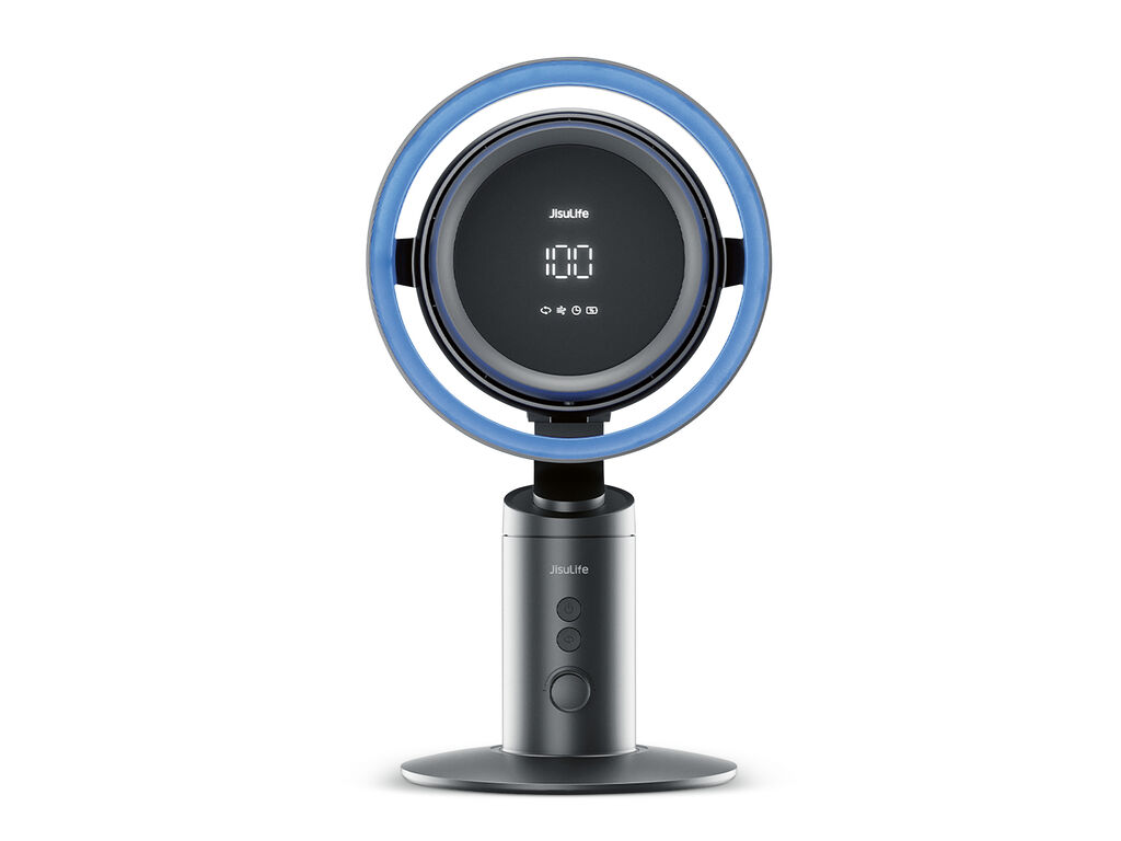 2025 Red Dot Product Design Award，Household Electric Appliances，Fan，