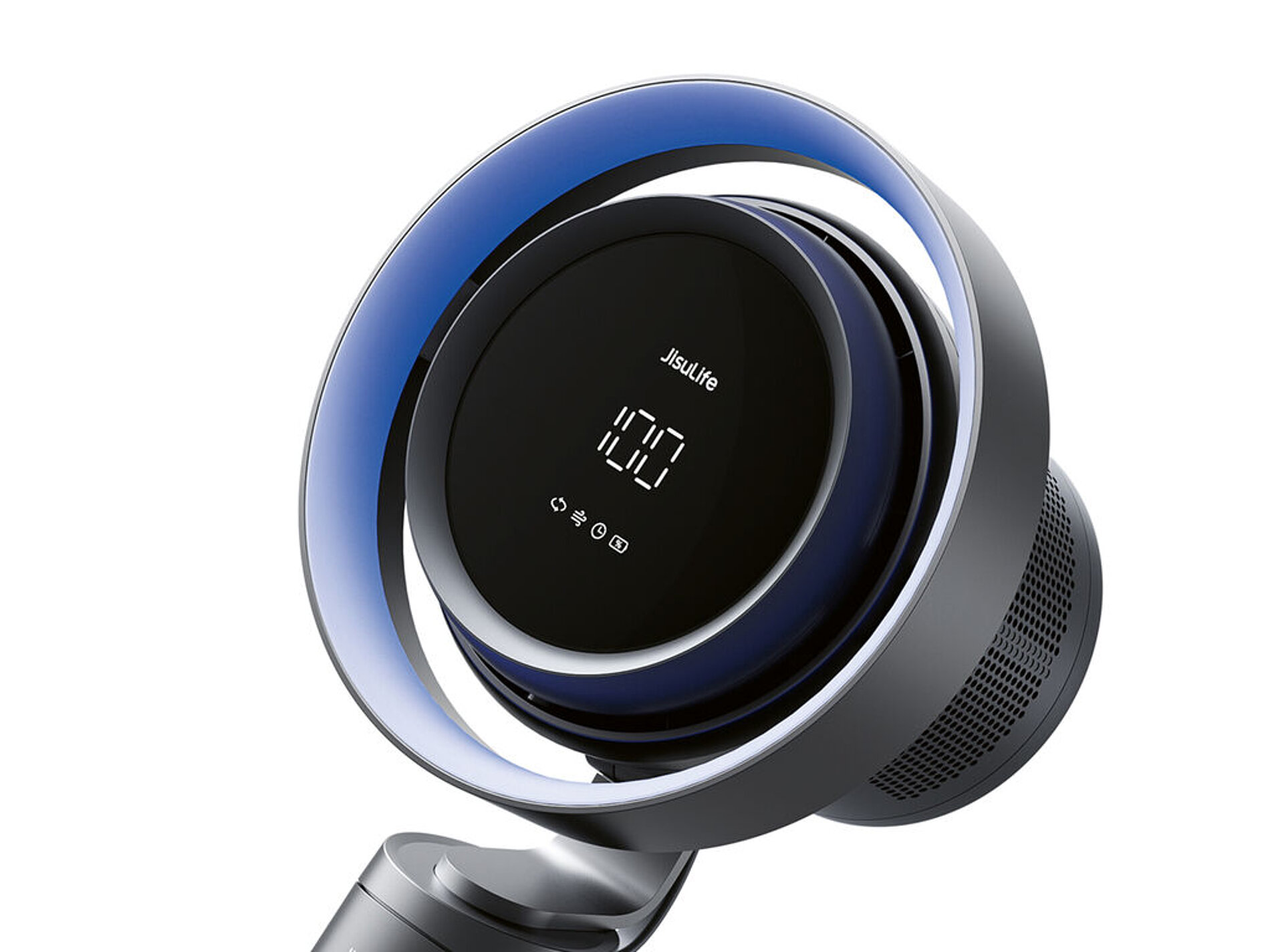 2025 Red Dot Product Design Award，Household Electric Appliances，Fan，