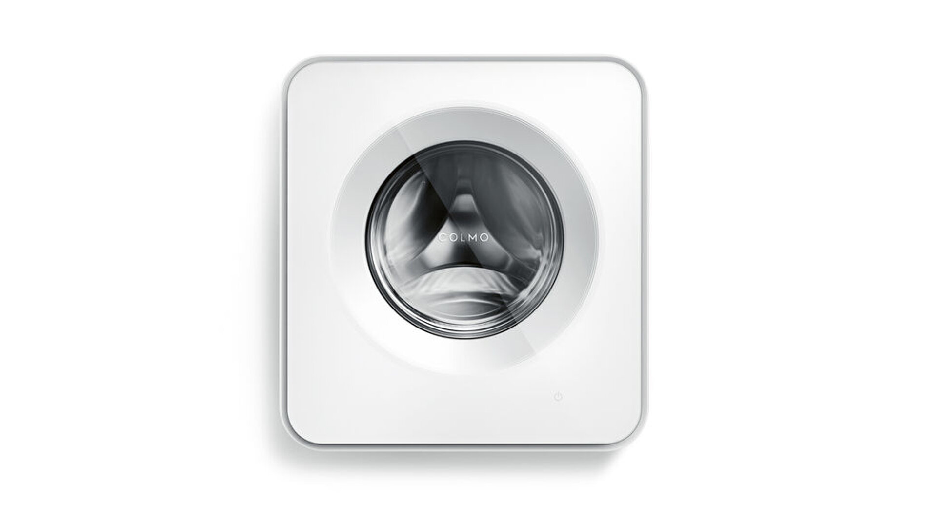 2025 Red Dot Product Design Award，Household Electric Appliances，Washer-Dryer，