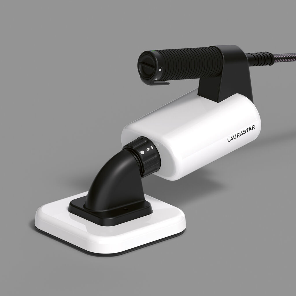 2025 Red Dot Product Design Award，Household Electric Appliances，Cleaning equipment，