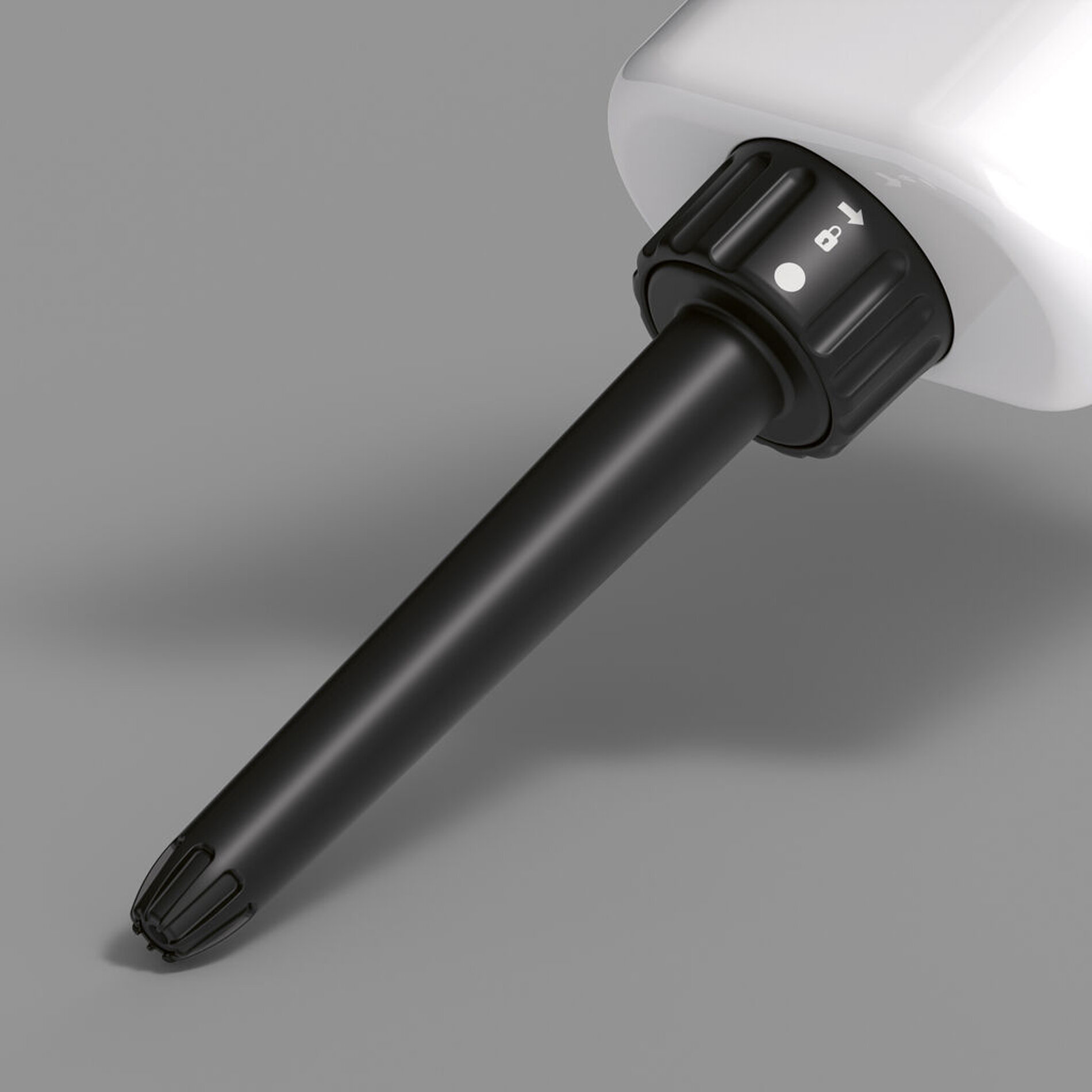 2025 Red Dot Product Design Award，Household Electric Appliances，Cleaning equipment，