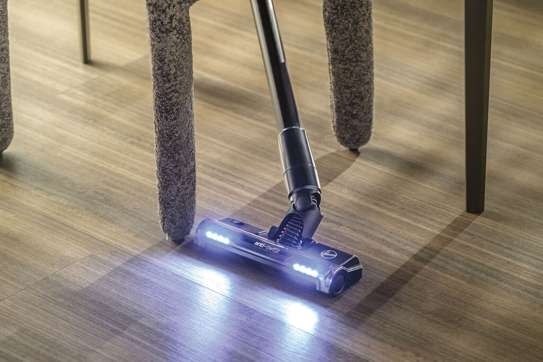 2025 Red Dot Product Design Award，Household Electric Appliances，Vacuum cleaner，