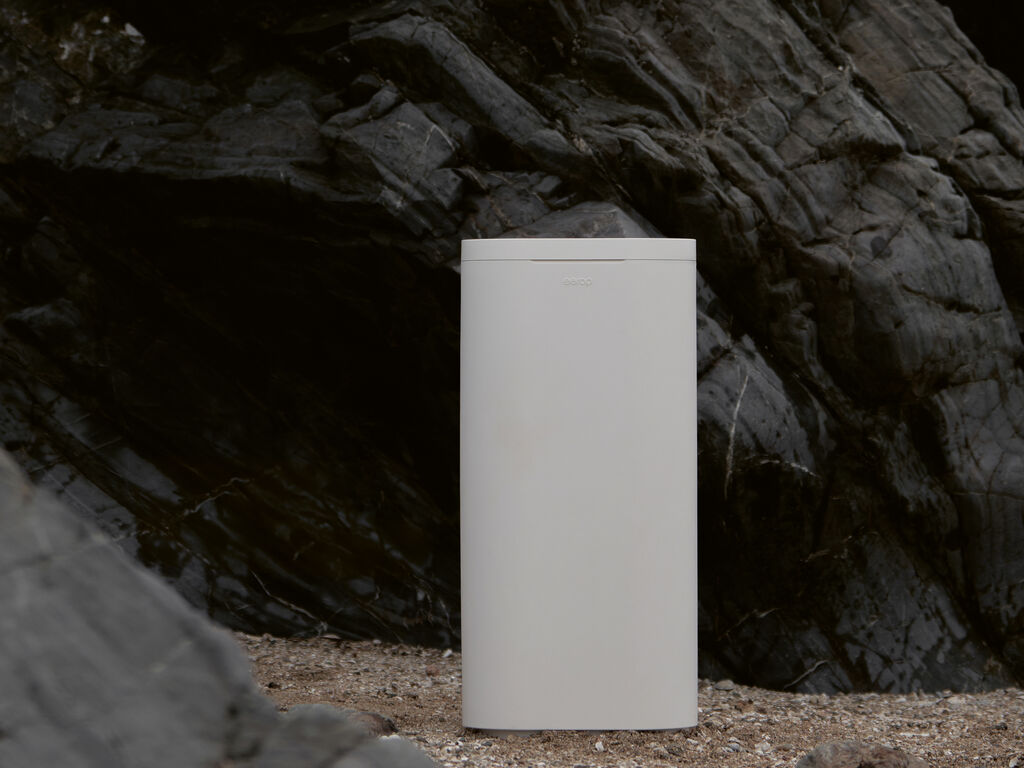 2025 Red Dot Product Design Award，Household Electric Appliances，Waste Water System，