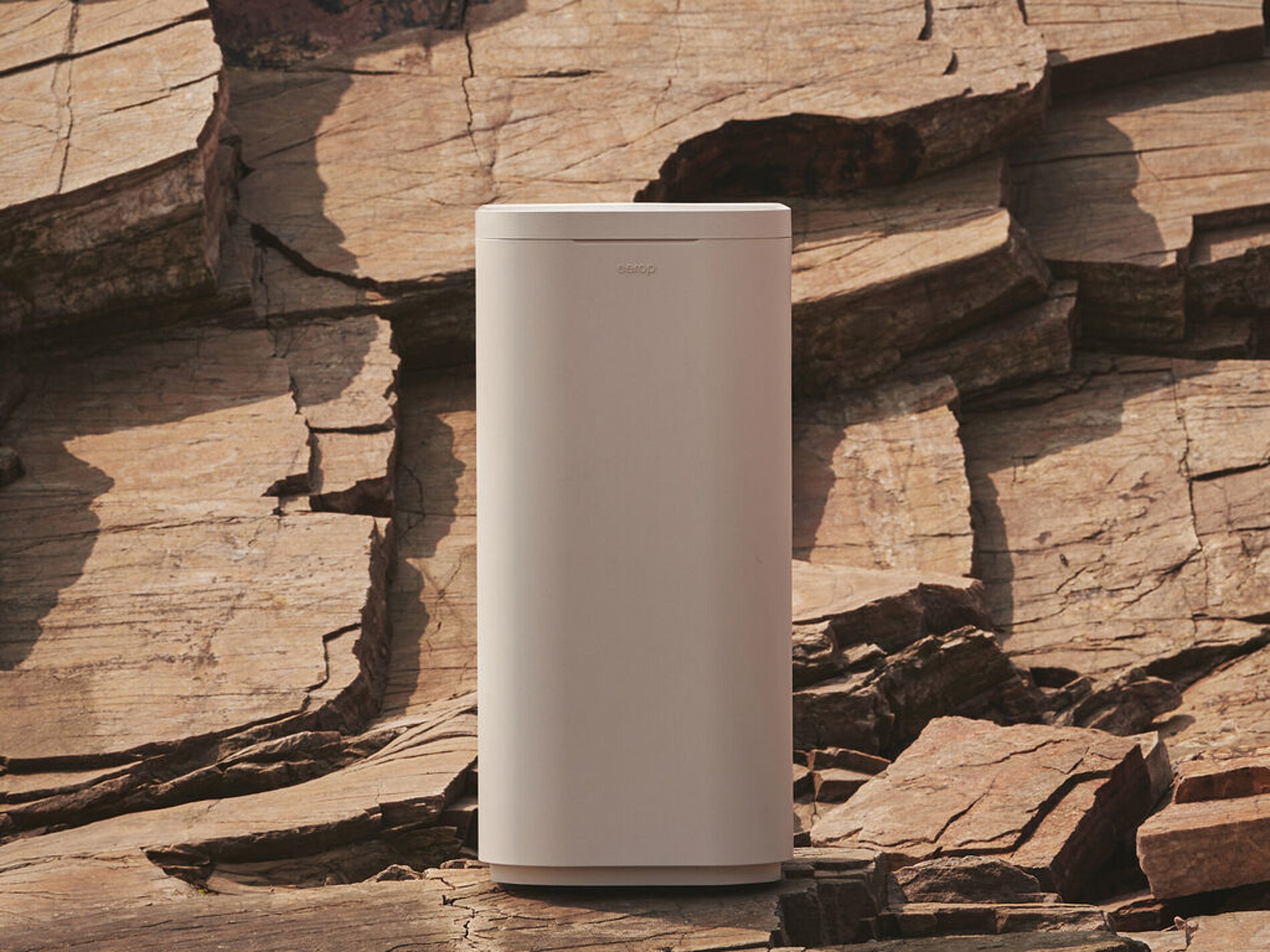 2025 Red Dot Product Design Award，Household Electric Appliances，Waste Water System，