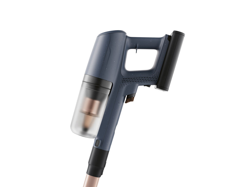 2025 Red Dot Product Design Award，Household Electric Appliances，Vacuum cleaner，