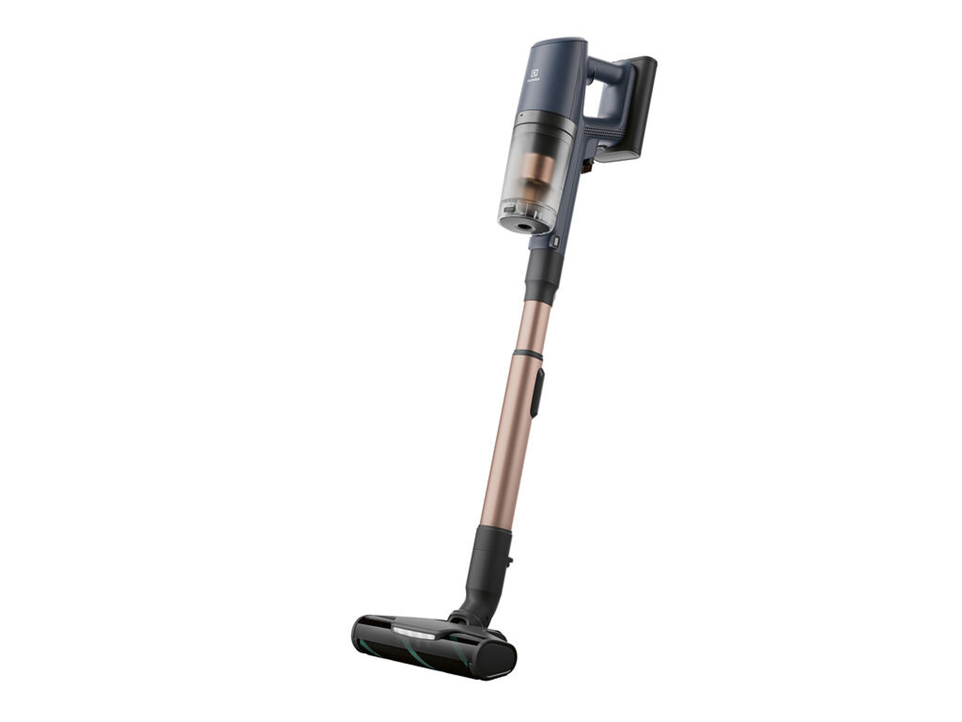 2025 Red Dot Product Design Award，Household Electric Appliances，Vacuum cleaner，