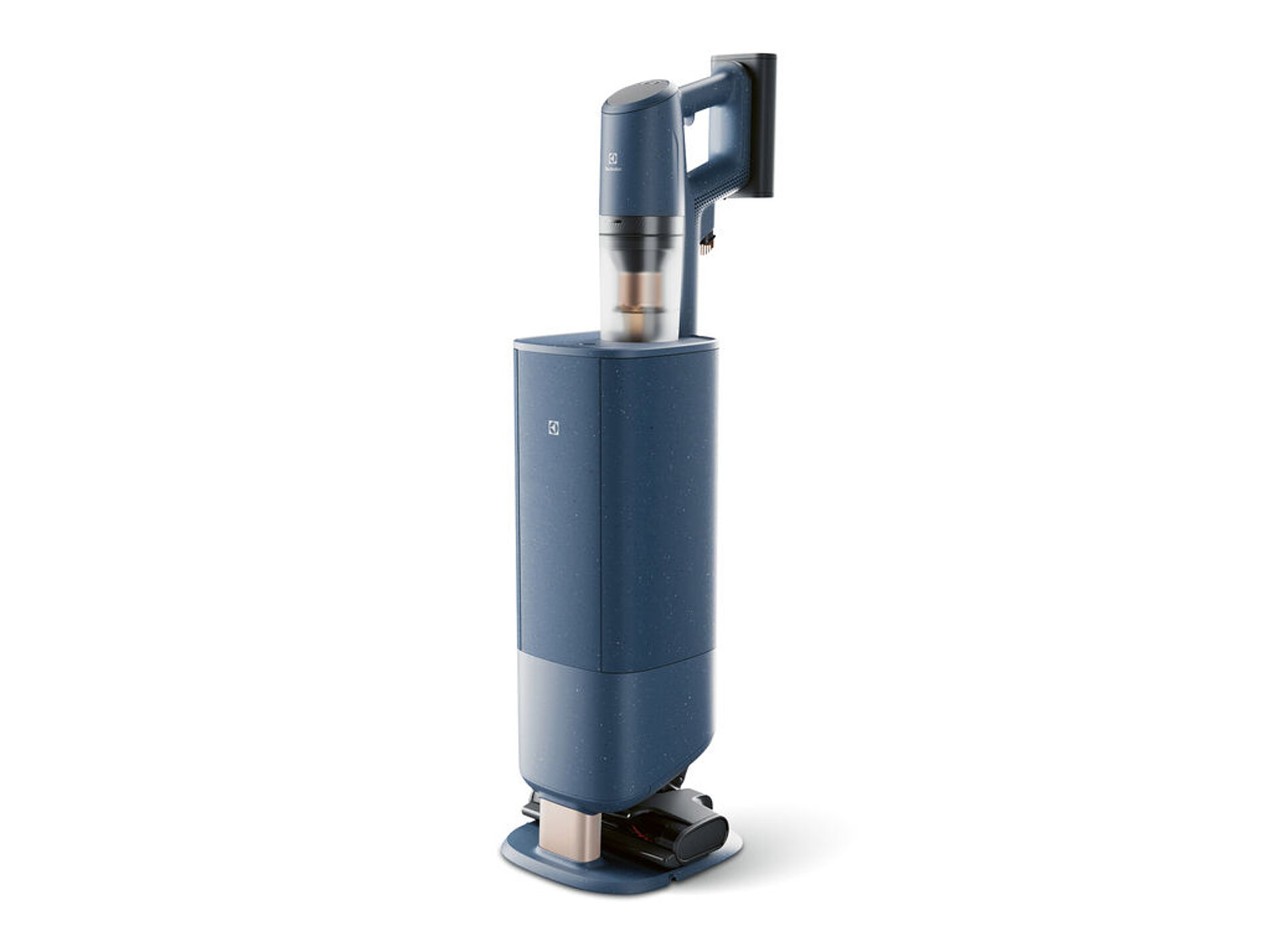2025 Red Dot Product Design Award，Household Electric Appliances，Vacuum cleaner，