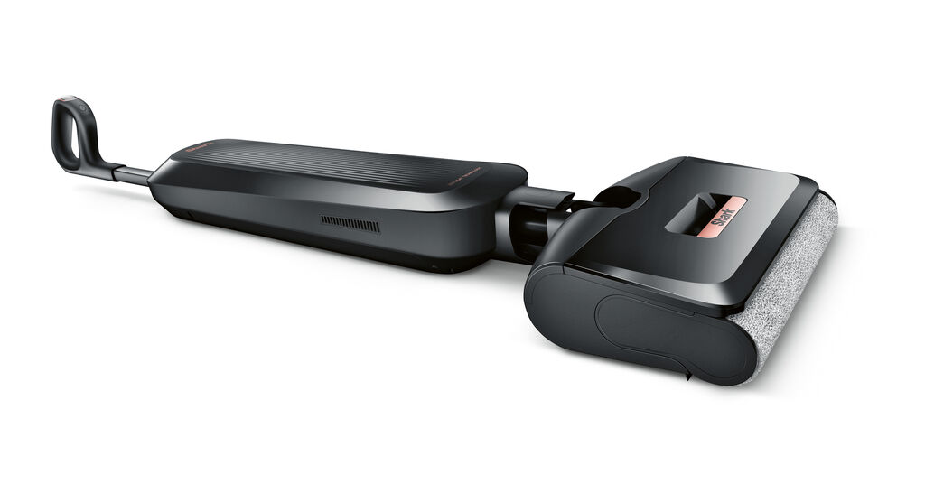 2025 Red Dot Product Design Award，Household Electric Appliances，Vacuum cleaner，