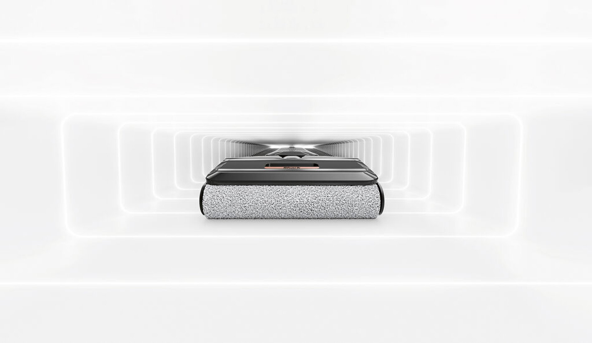 2025 Red Dot Product Design Award，Household Electric Appliances，Vacuum cleaner，