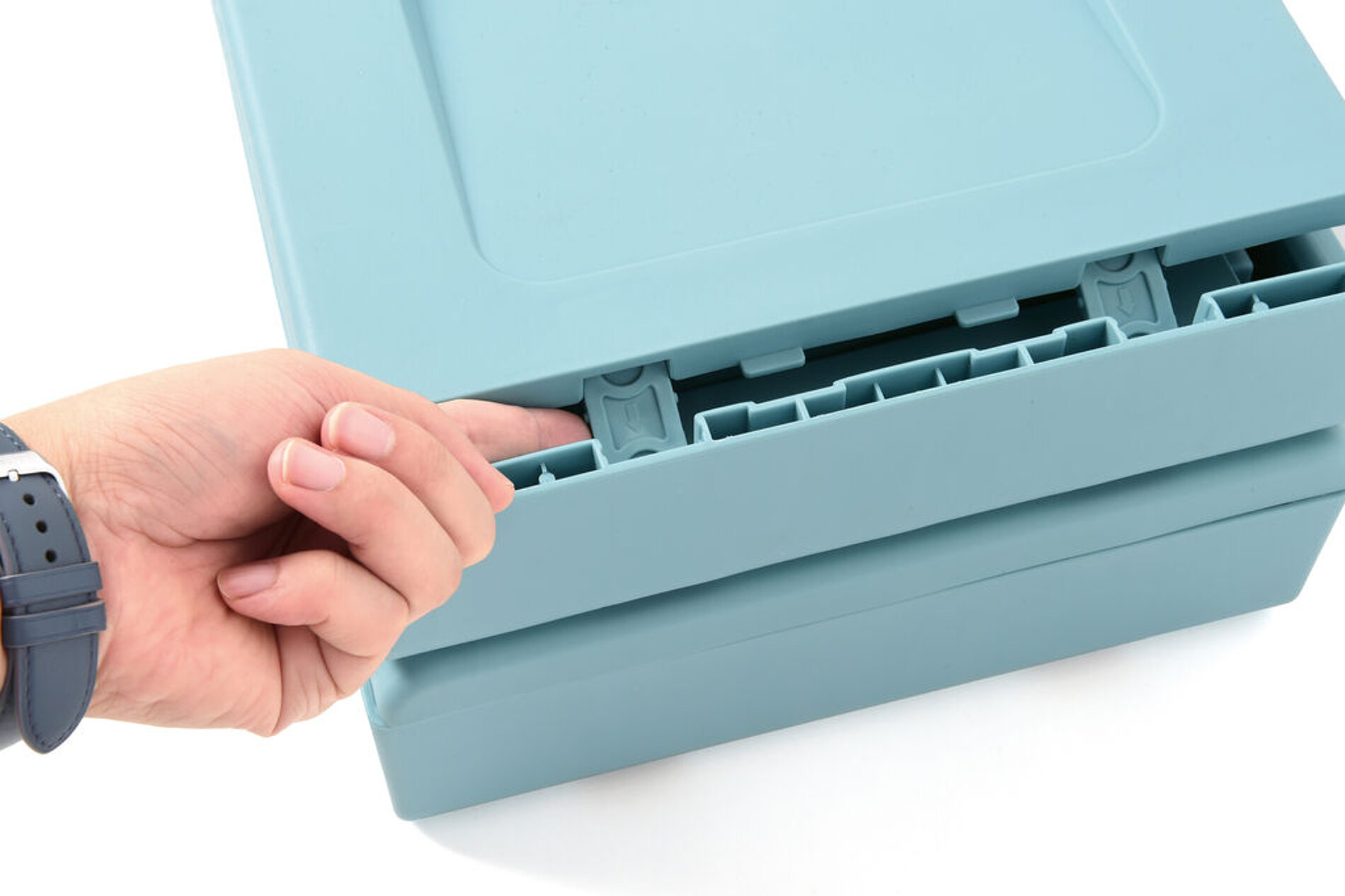 2025 Red Dot Product Design Award，Household Electric Appliances，storage，