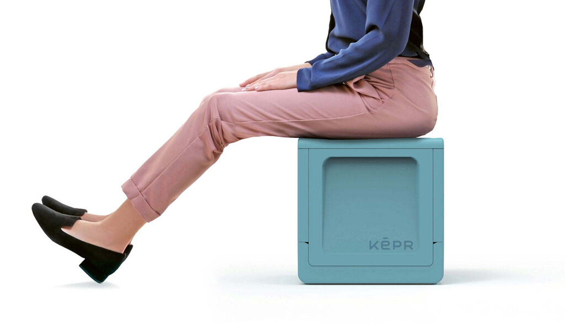 2025 Red Dot Product Design Award，Household Electric Appliances，storage，