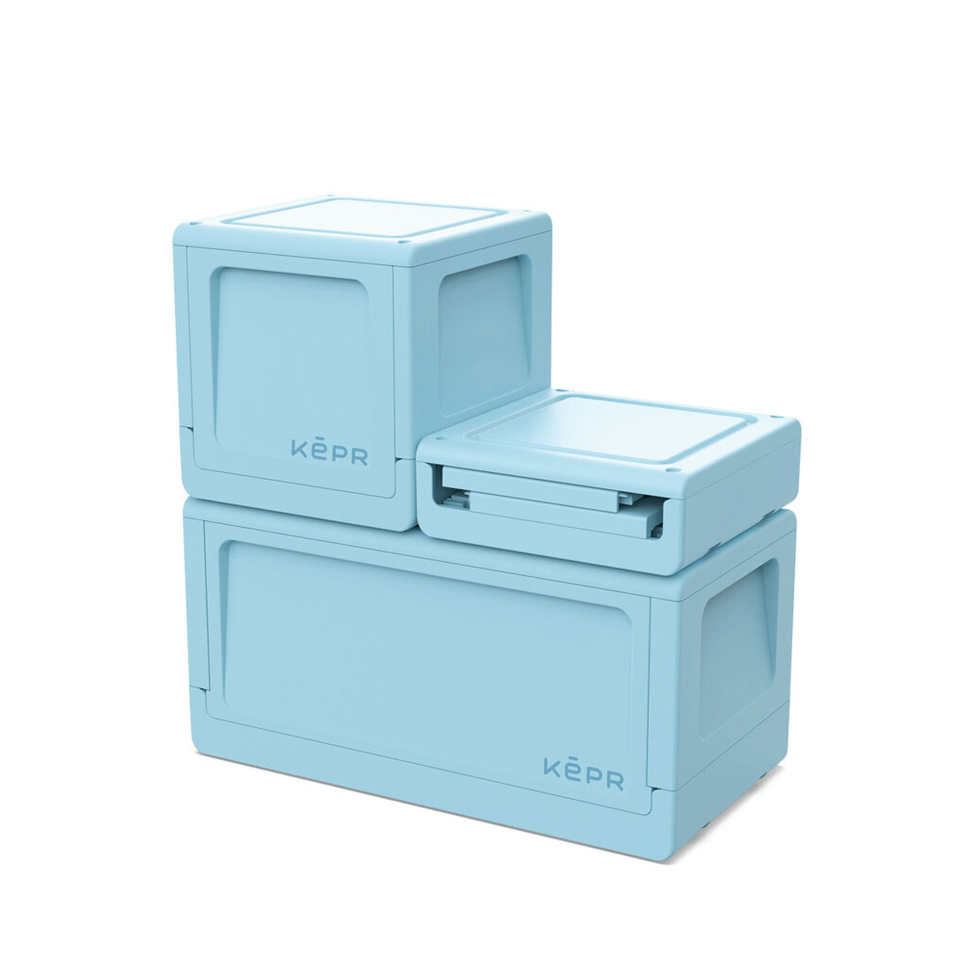 2025 Red Dot Product Design Award，Household Electric Appliances，storage，