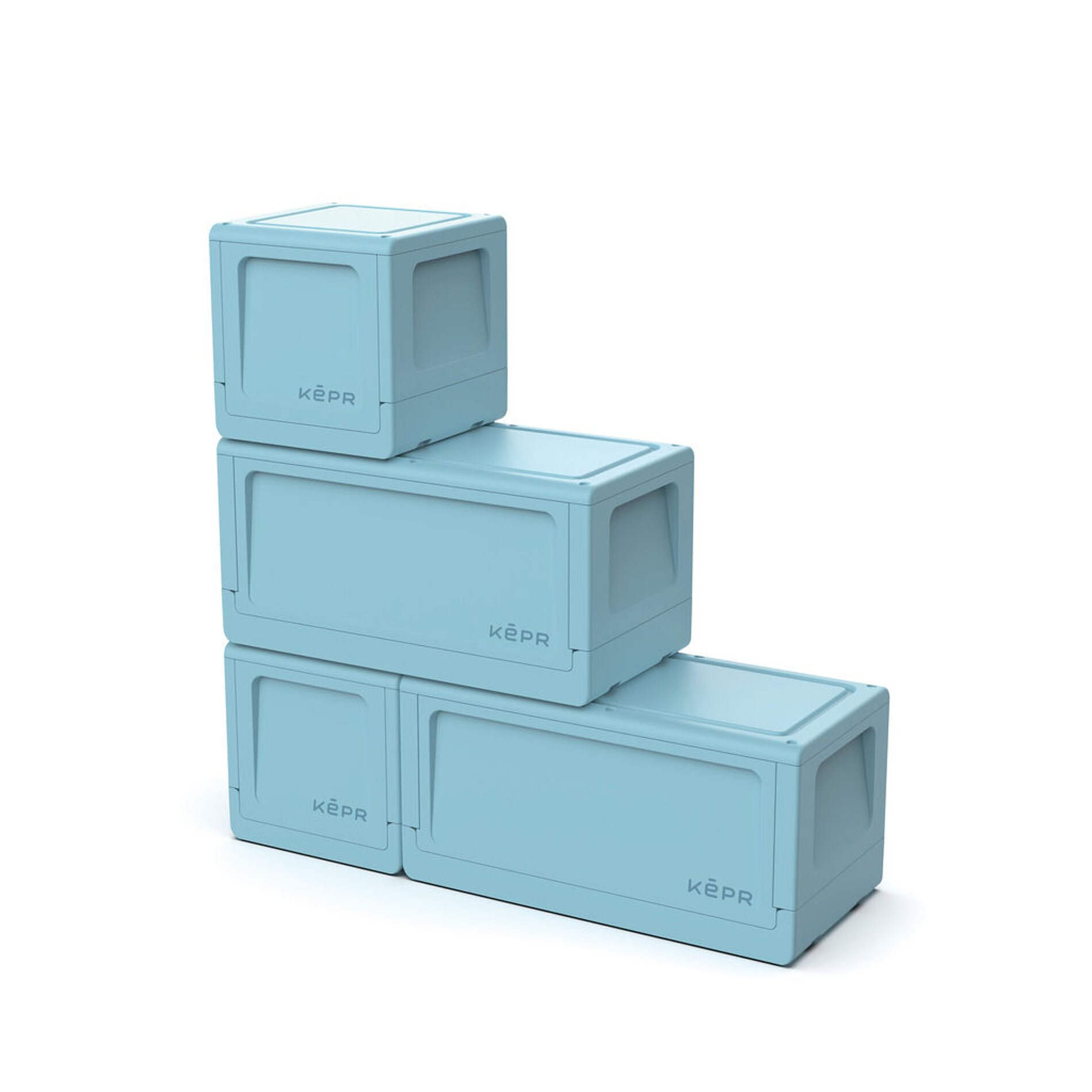 2025 Red Dot Product Design Award，Household Electric Appliances，storage，