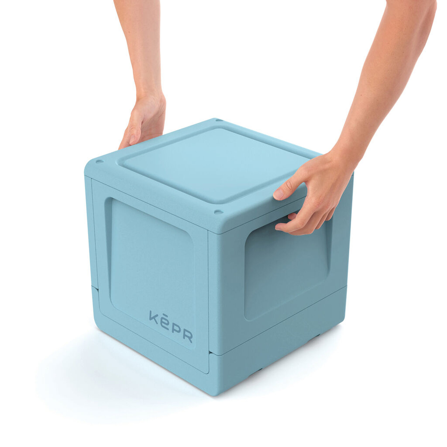 2025 Red Dot Product Design Award，Household Electric Appliances，storage，