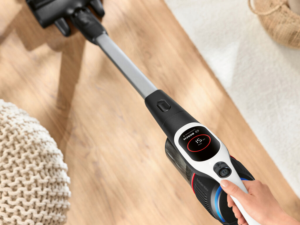 2025 Red Dot Product Design Award，Household Electric Appliances，Vacuum cleaner，