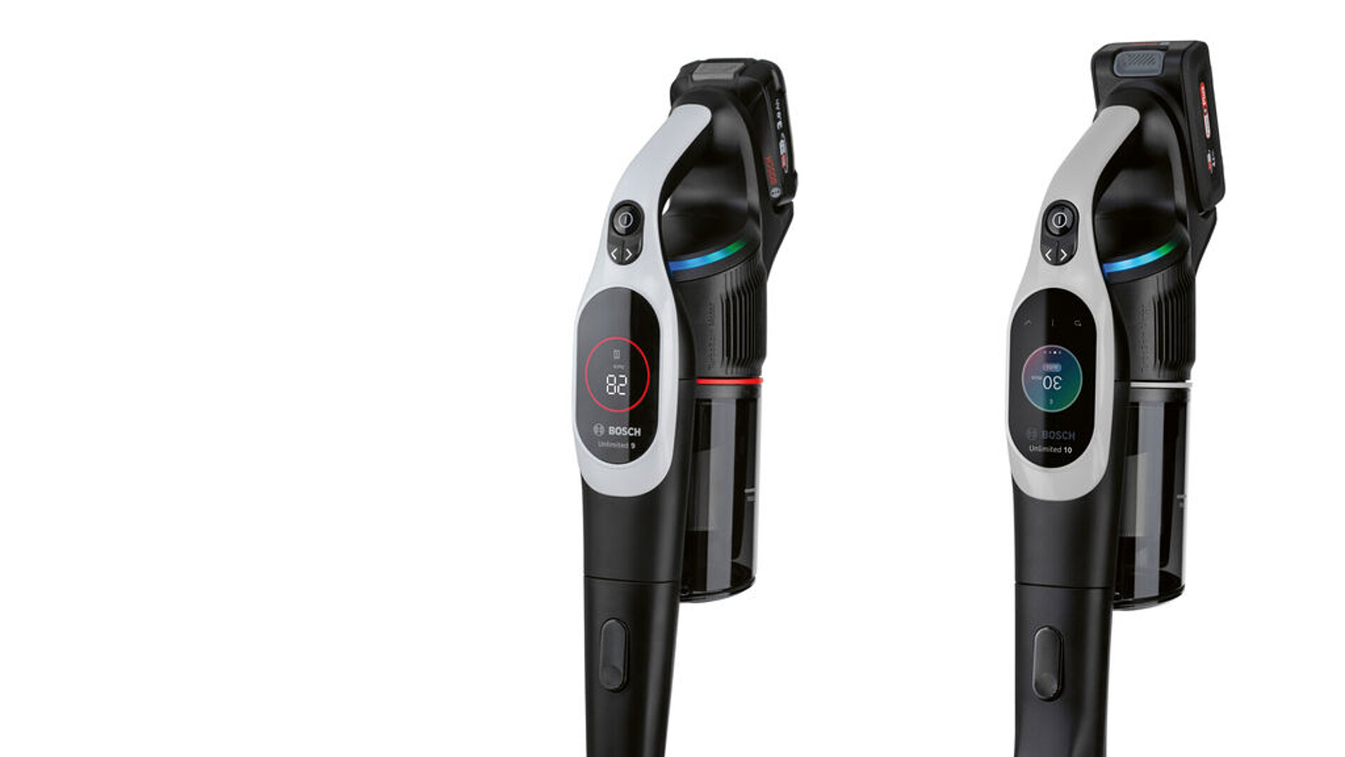 2025 Red Dot Product Design Award，Household Electric Appliances，Vacuum cleaner，