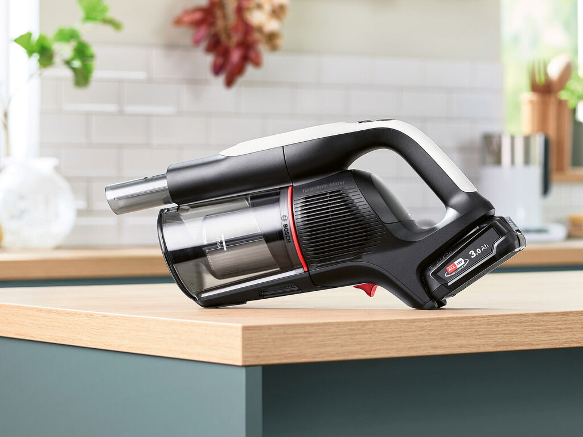 2025 Red Dot Product Design Award，Household Electric Appliances，Vacuum cleaner，