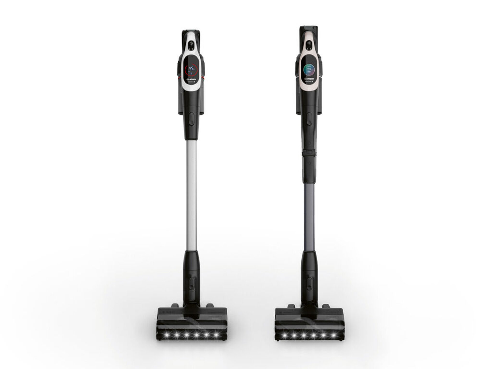 2025 Red Dot Product Design Award，Household Electric Appliances，Vacuum cleaner，