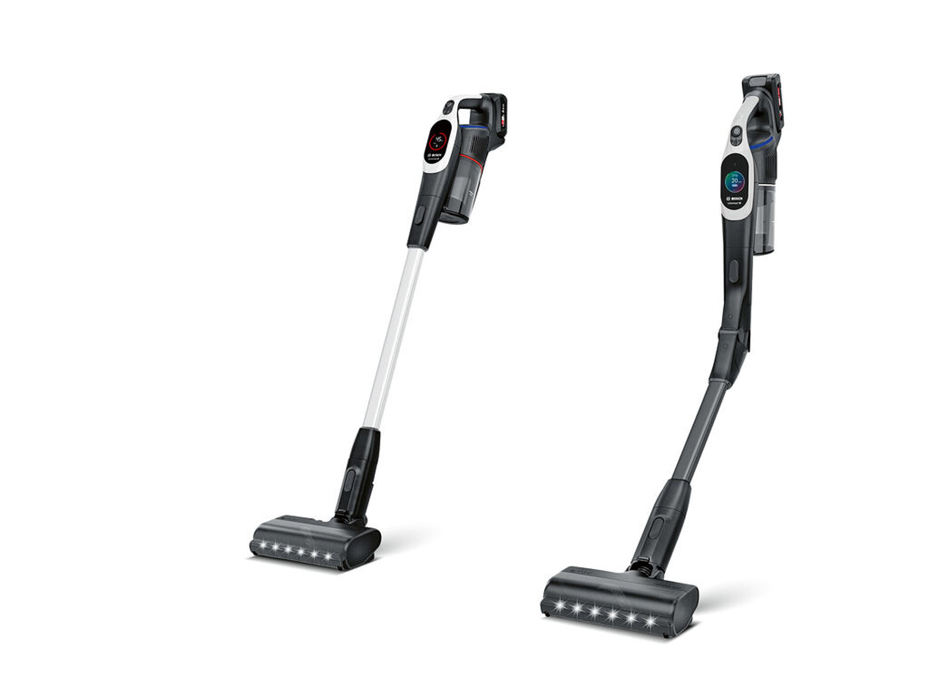 2025 Red Dot Product Design Award，Household Electric Appliances，Vacuum cleaner，