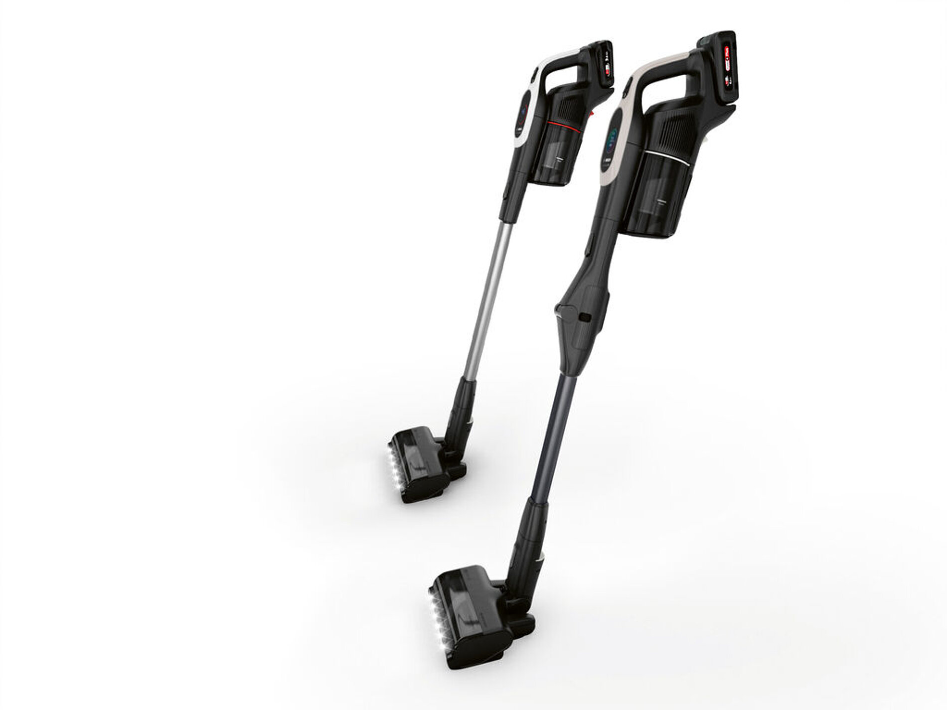 2025 Red Dot Product Design Award，Household Electric Appliances，Vacuum cleaner，