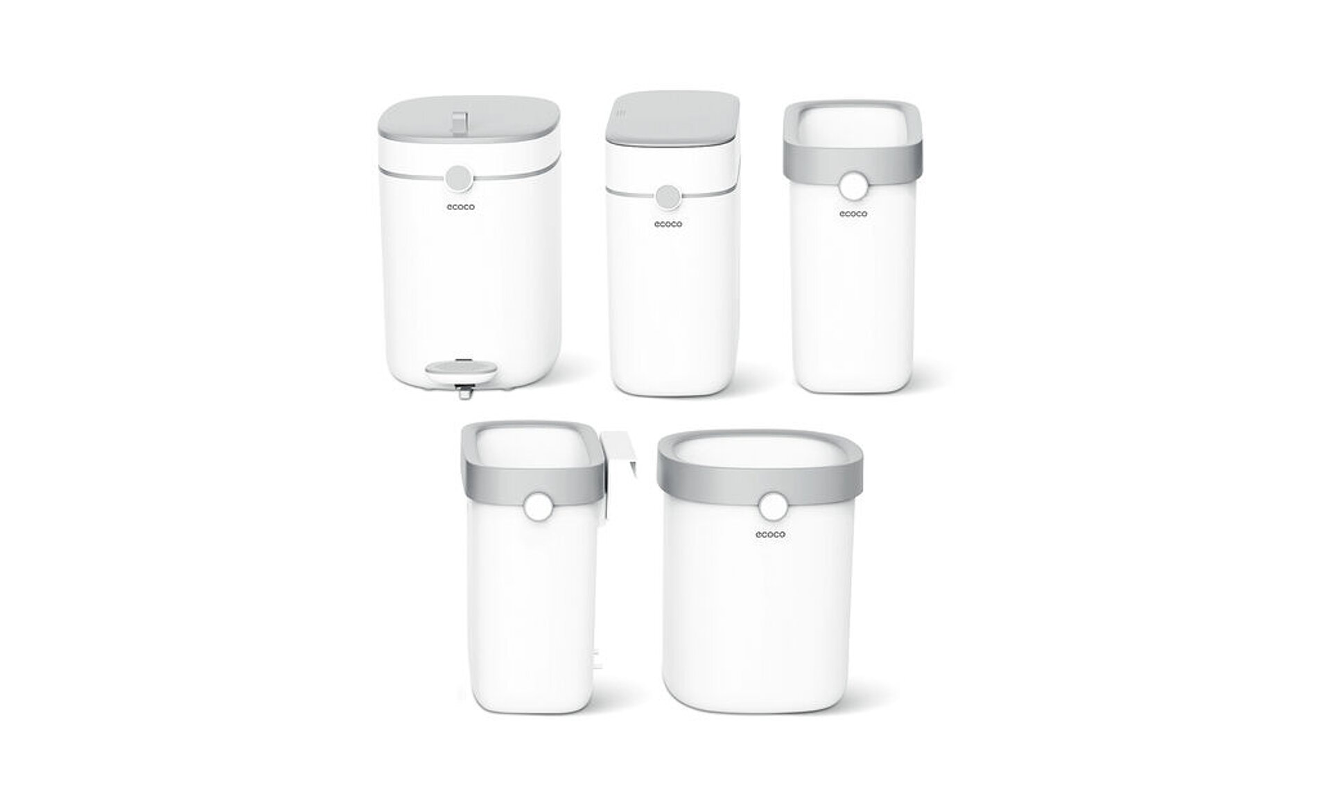 2025 Red Dot Product Design Award，Household Electric Appliances，Waste Water System，