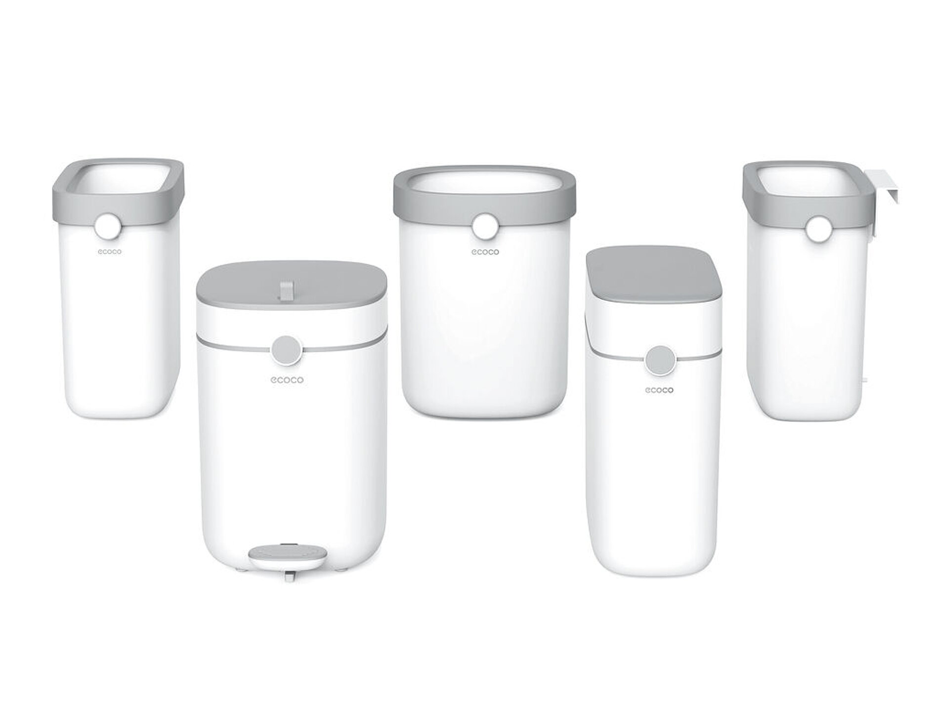 2025 Red Dot Product Design Award，Household Electric Appliances，Waste Water System，