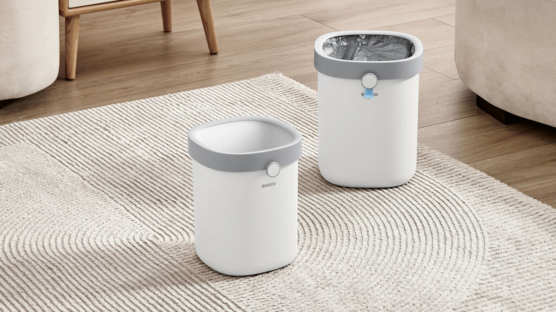 2025 Red Dot Product Design Award，Household Electric Appliances，Waste Water System，