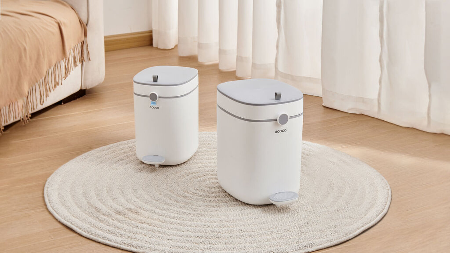 2025 Red Dot Product Design Award，Household Electric Appliances，Waste Water System，