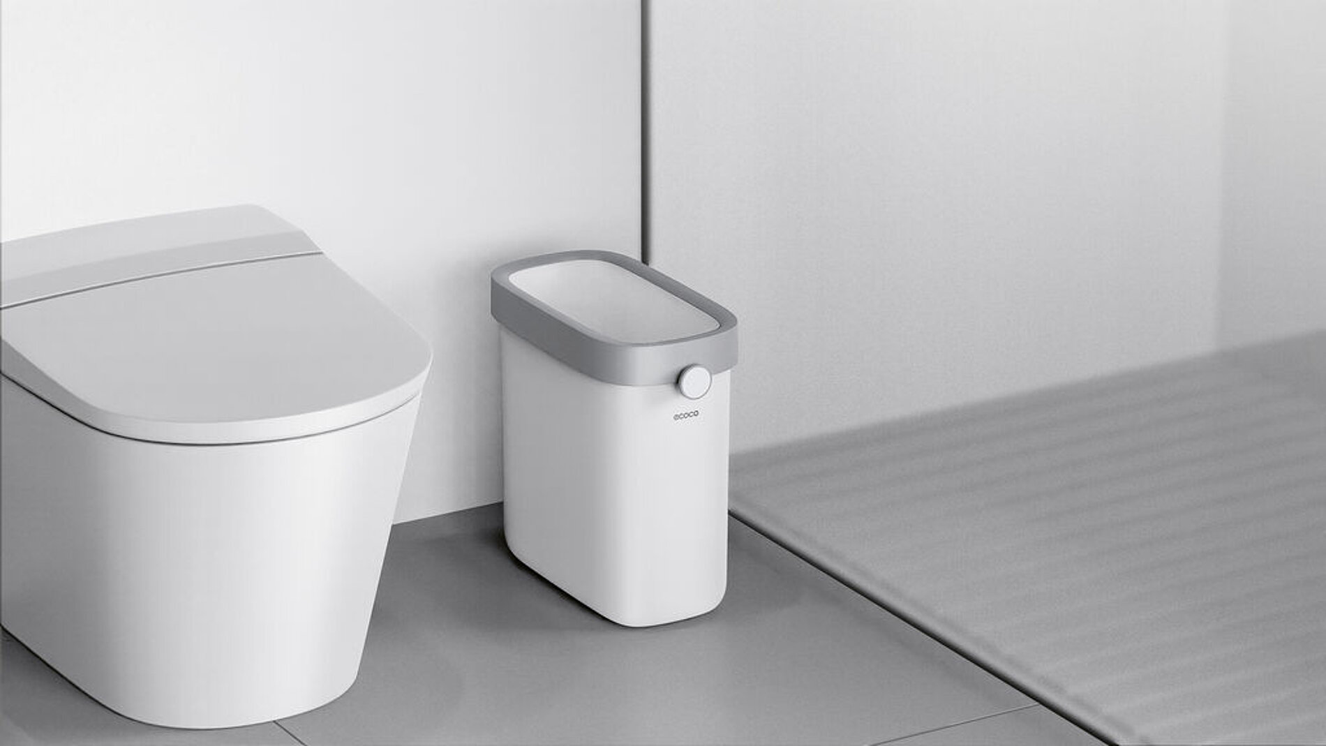 2025 Red Dot Product Design Award，Household Electric Appliances，Waste Water System，