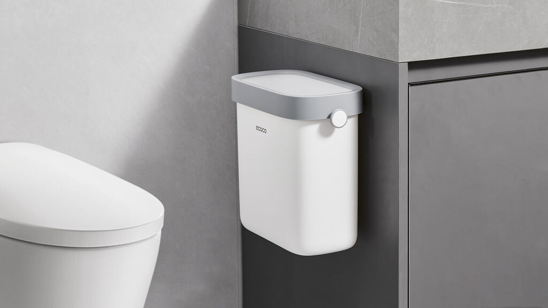 2025 Red Dot Product Design Award，Household Electric Appliances，Waste Water System，