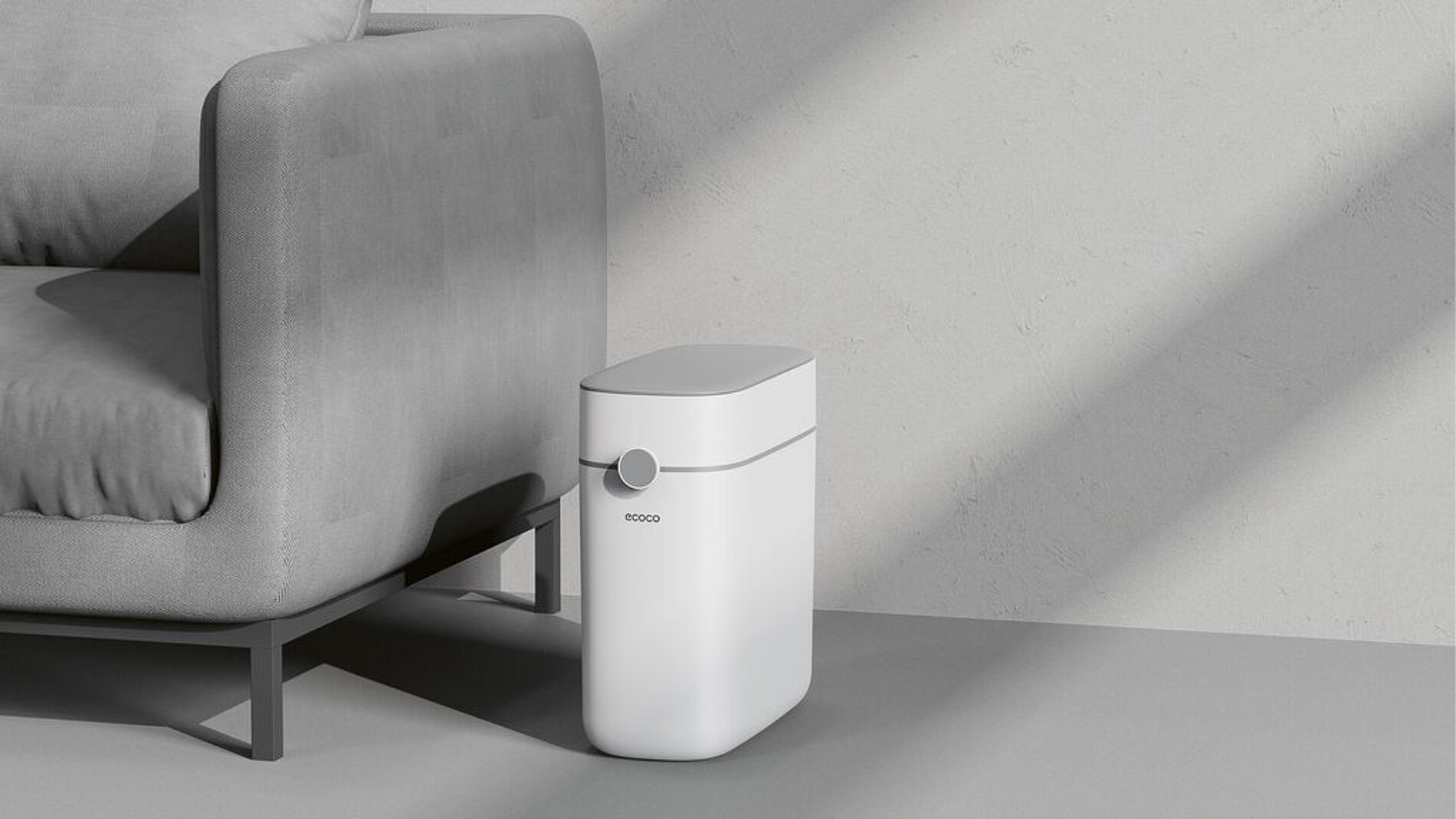 2025 Red Dot Product Design Award，Household Electric Appliances，Waste Water System，