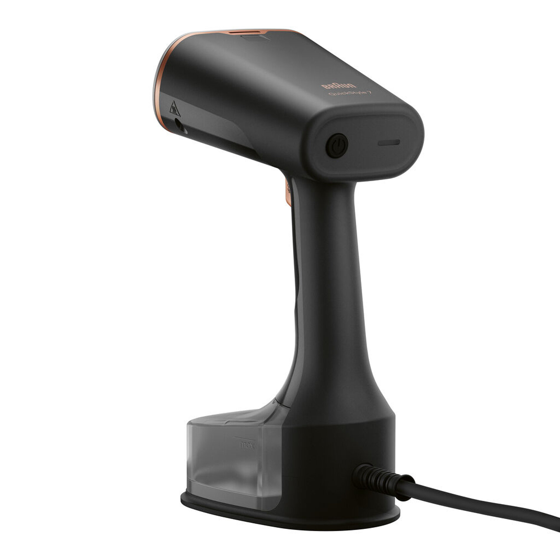 2025 Red Dot Product Design Award，Household Electric Appliances，Ironing system，