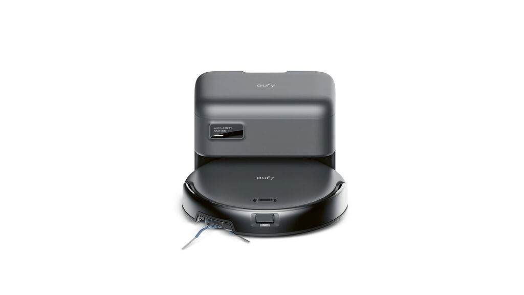 2025 Red Dot Product Design Award，Industrial Design and Robotics，robotic vacuum cleaner ，