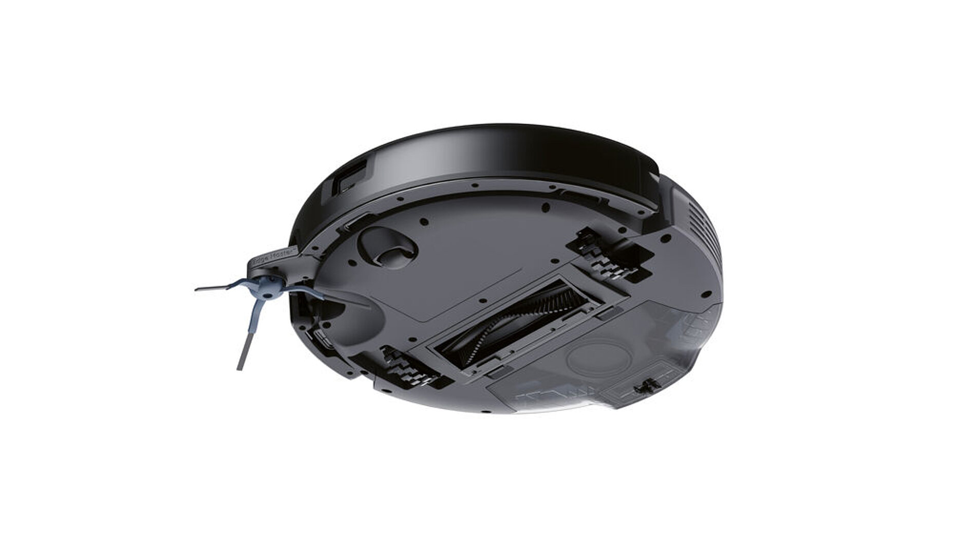 2025 Red Dot Product Design Award，Industrial Design and Robotics，robotic vacuum cleaner ，