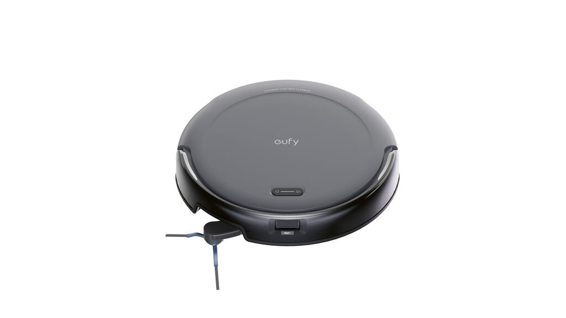 2025 Red Dot Product Design Award，Industrial Design and Robotics，robotic vacuum cleaner ，