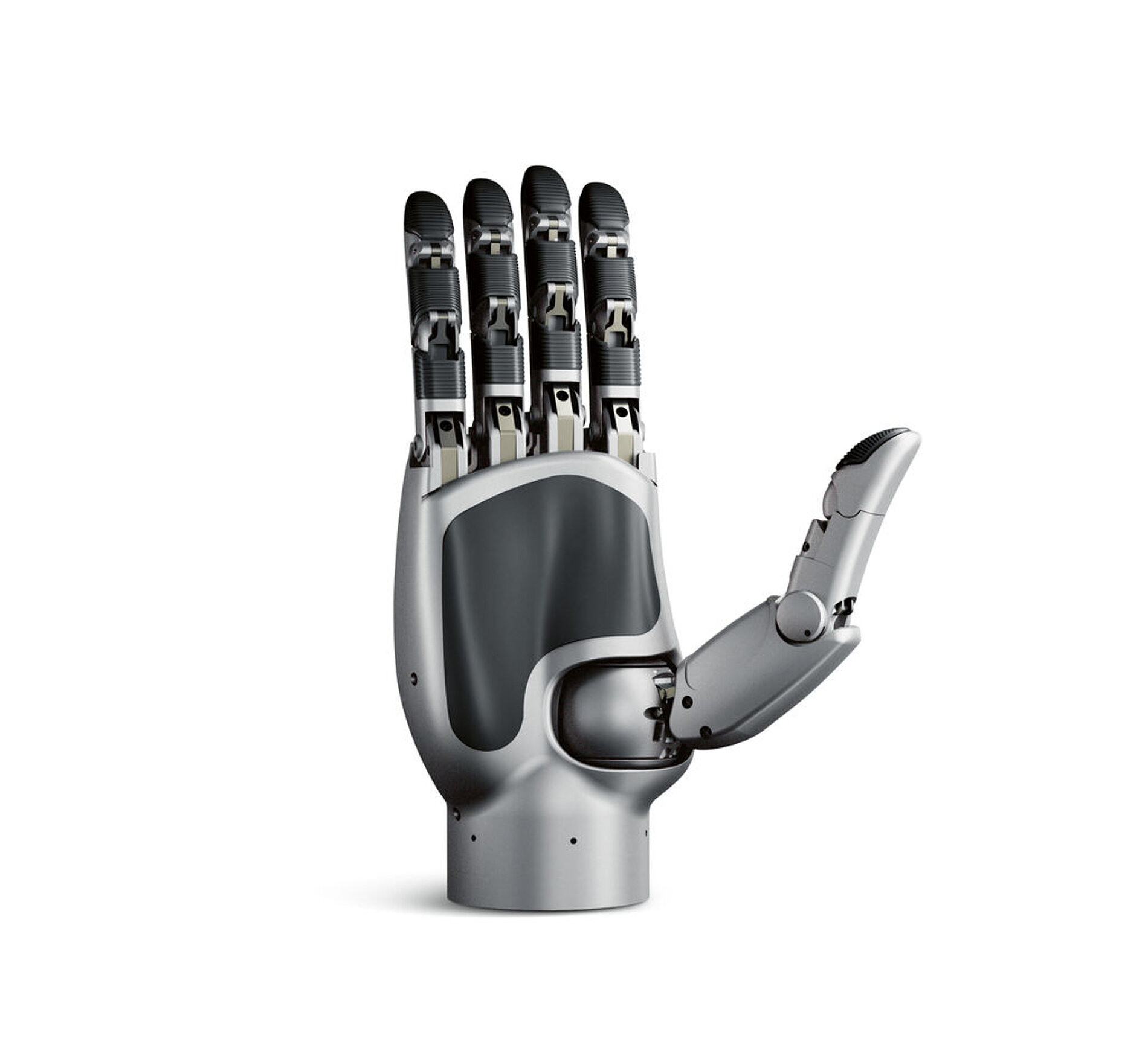 2025 Red Dot Product Design Award，Industrial Design and Robotics，Humanoid robot，