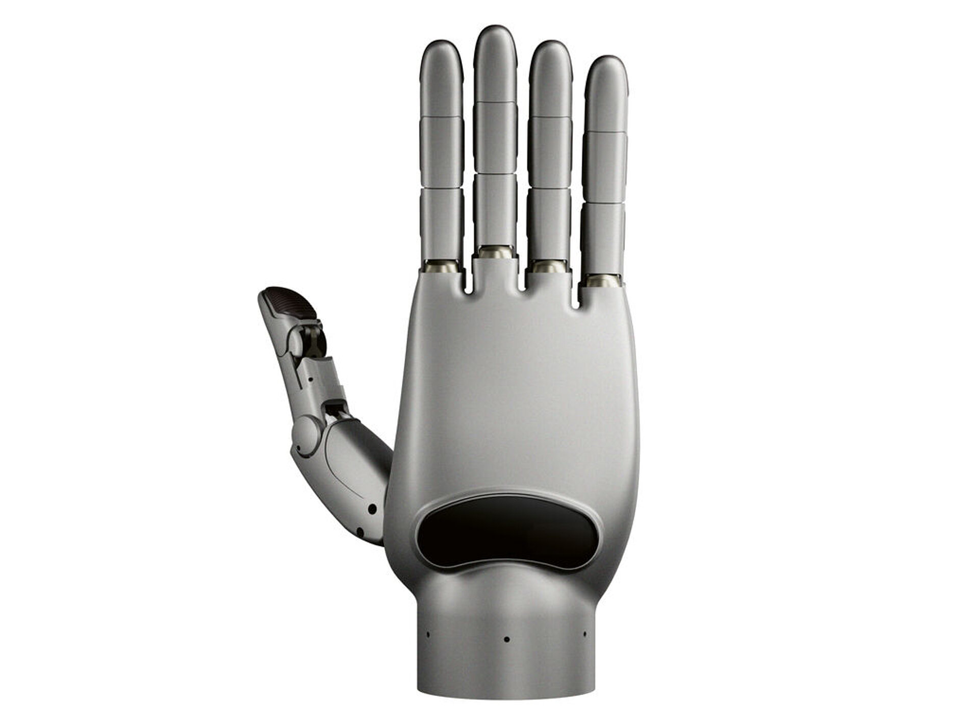 2025 Red Dot Product Design Award，Industrial Design and Robotics，Humanoid robot，